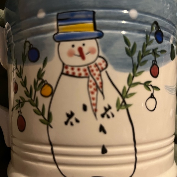 Bath & Body Works Vintage mug - Picture 10 of 11